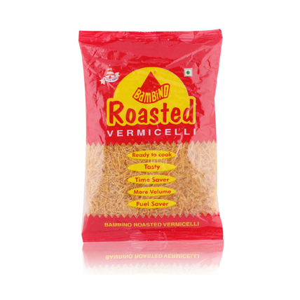 Bambino Vermicelli Roasted	